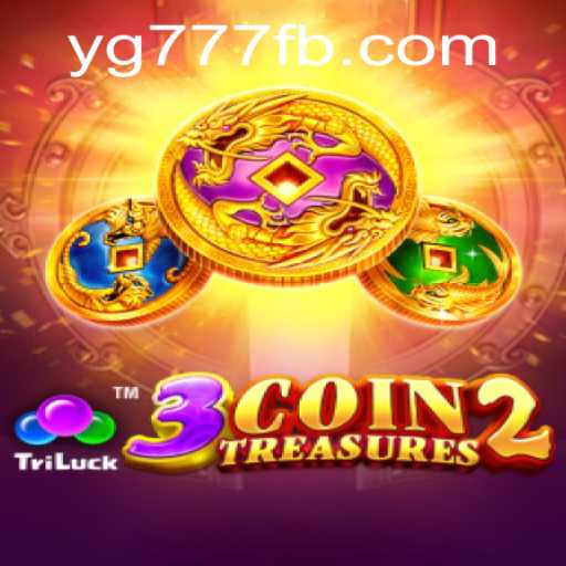 Discover the Exciting World of 3CoinTreasures2: An In-Depth Look