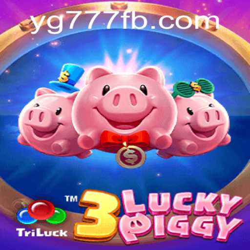 Unveiling the Thrills of 3LUCKYPIGGY: A Modern Gaming Sensation with YG777