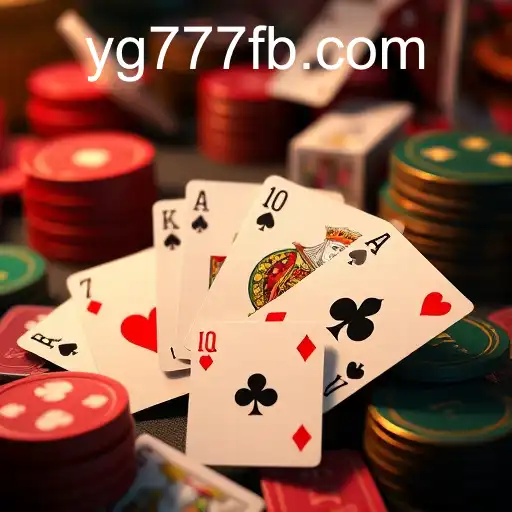 Exploring the Fascinating World of Card Games: YG777