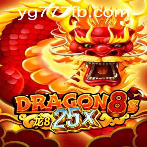 Explore the Thrilling World of Dragon8s25x