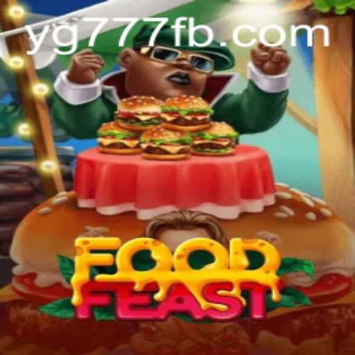 A Culinary Adventure Awaits: Dive into the World of FoodFeast with YG777