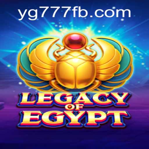 Legacy of Egypt: Immerse Yourself in the Mystical World of Ancient Pharaohs