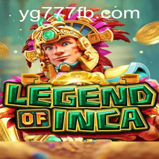 Explore the Mystical World of LegendofInca with YG777