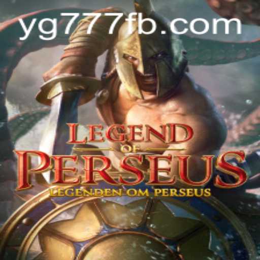 Discover the Epic Journey of LegendofPerseus: The Ultimate Gaming Experience with YG777