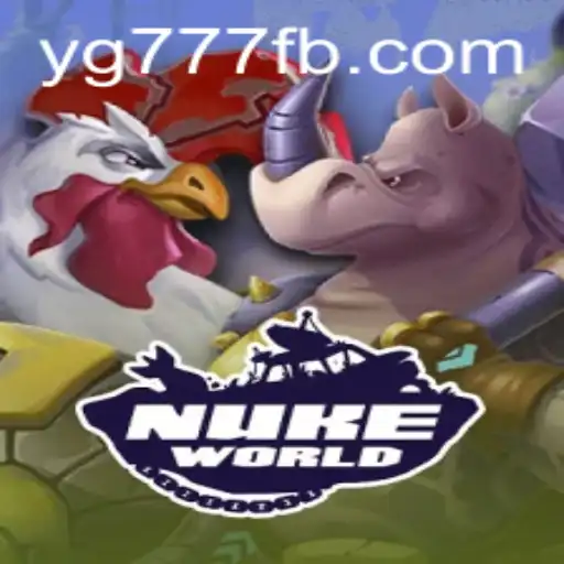 Explore the Vast Realms of NukeWorld: The Ultimate Post-Apocalyptic Game