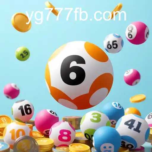 Exploring the World of Online Lottery with YG777