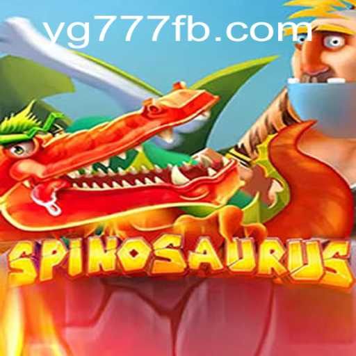 Unleashing Adventure with Spinosaurus: Dive into the Thrilling World of YG777