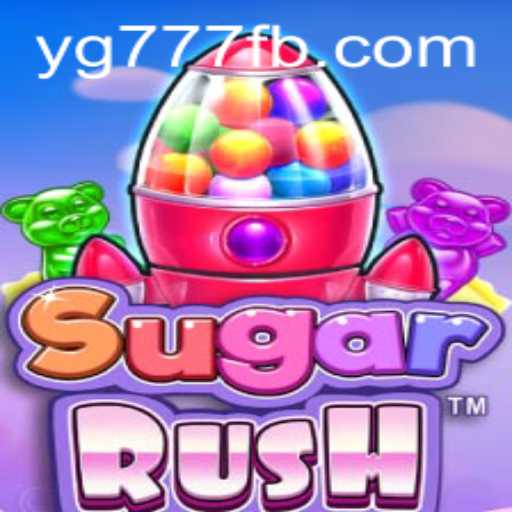 Discovering the Magic of SugarRush: An Inside Look at the Game YG777