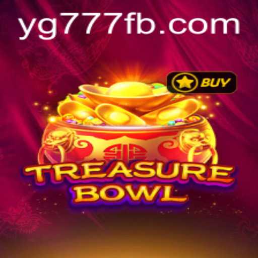Discover the Excitement of TreasureBowl: The Ultimate Adventure Game