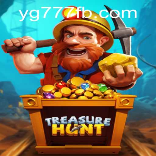 Unveiling the Adventure of TreasureHunt: A Thrilling Quest with YG777